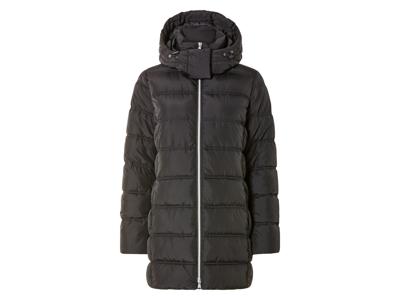 esmara Dames winterjas (Zwart, XS (32/34))