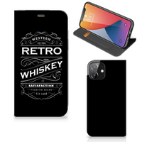 iPhone 12 | iPhone 12 Pro Flip Style Cover Whiskey