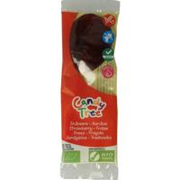 Candy Tree Aardbei lollie bio Candy Tree Aardbei lollie bio
