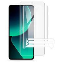 Xiaomi 13T/13T Pro Imak Hydrogel III Displayfolie - 2 Stk.