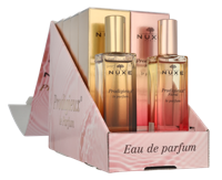 Nuxe Prodigieux Parfum Spenderbox 240 ml Cadeauset Dames