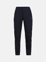 Peak Performance Iconiq Wandelbroek Dames Black S