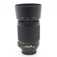 Nikon AF-S 55-200mm F/4-5.6G ED VR DX occasion