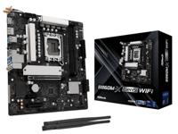 Asrock B860M-X GEN5 WIFI-moederbord