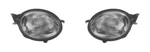 Koplamp Set SET5387962
