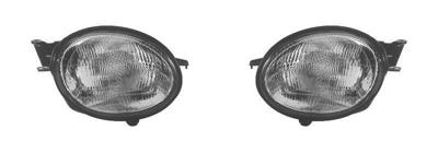 Koplamp Set SET5387962