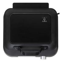 Wafelijzer ADLER AD 3087