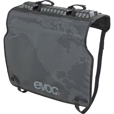 Evoc - tailgate pad duo black