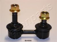 Stabilisator, chassis SIK58