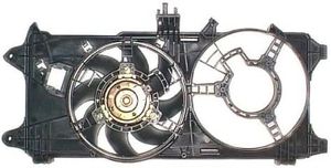Koelventilator 47234
