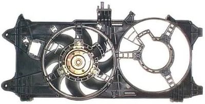 Koelventilator 47234