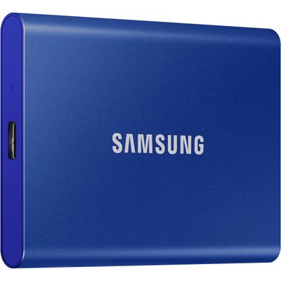 Portable T7, 1 TB SSD