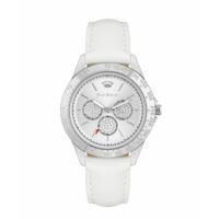 Juicy Couture JC1221SVWT (Ø 38 mm) Dames horloge - thumbnail