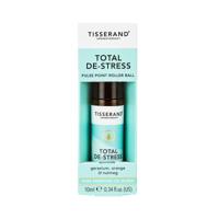 Tisserand Roller ball total de-stress 10 Milliliter