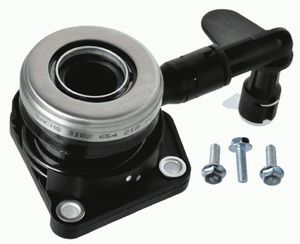 Sachs hydraulisch druklager 3182654218