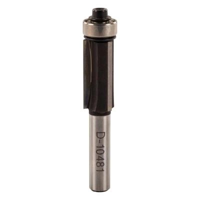 Makita D-10481 Freesbit Kantenfrees + lager S 8mm 12,7x25,4mm