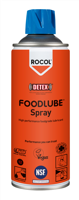 Rocol foodlube spray 300ml