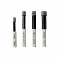 Carat diamantboor Classic droog - ETDC - 6mm - voor accuboormachines Carat diamantboor Classic droog - ETDC - 6mm - voor accuboormachines