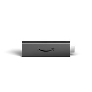 Amazon Fire TV Stick 4K 2021 met Alexa Voice Remote - 8GB/1.5GB