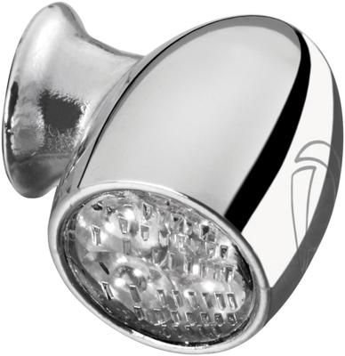 Kellermann Turn signal kl atto df chr back/brake light
