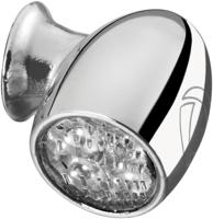 Kellermann Turn signal kl atto df chr back/brake light