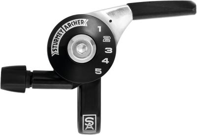 Rst Sturmeyarcher sa hsj201 slc50 stuurveeller 5v c50
