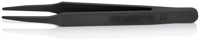 Knipex ESD Kunststofpincet | 115 mm Lengte - 92 09 01 ESD