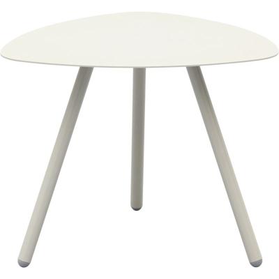 Bijzettafel Mavas Grijs