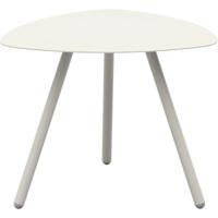 Bijzettafel Mavas Grijs