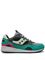 Saucony baskets Shadow 6000 - Vert - thumbnail