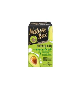 Body bar avocado