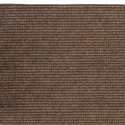 Zichtnet 220gr h120 cm bruin - Effenso