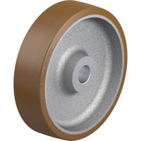 Blickle GBN 302/40H7 Aandrijfwiel Wieldiameter: 300 mm Draagvermogen (max.): 2100 kg 1 stuk(s)