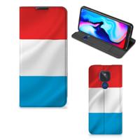 Motorola Moto G9 Play | Standcase | Luxemburg