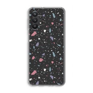 Terrazzo N°16: Samsung Galaxy A32 5G Transparant Hoesje