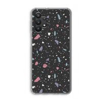 Terrazzo N°16: Samsung Galaxy A32 5G Transparant Hoesje