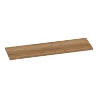 Brauer Ocean Medium Topblad - 160 cm - Chateau