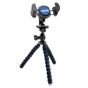 Arkon Tripod standaard met Roadvise universele smartphone houder