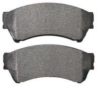 Remblokkenset, schijfrem A.B.S., u.a. fÃ¼r Mazda - thumbnail