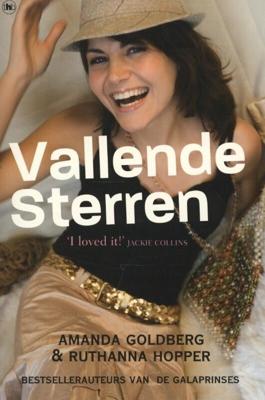 Vallende sterren (Paperback)