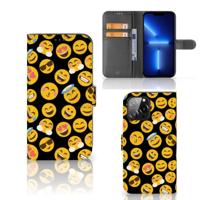 iPhone 13 Pro Max | Telefoon Hoesje | Emoji