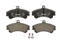 Remblokken set FDB1093