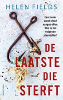 De laatste die sterft (Paperback) - thumbnail