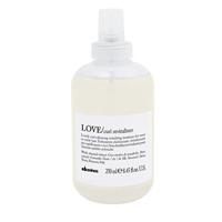 Spray Conditioner voor Krullend Haar Davines Love Curl Revitalizer 250 ml