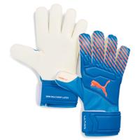 PUMA Ultra Match RC Keepershandschoenen Blauw Felrood Wit
