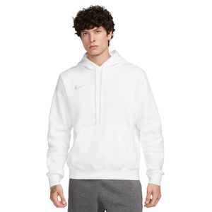 Nike Park 20 Hoodie Fleece Wit