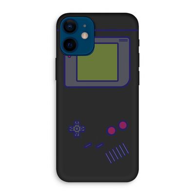 Game On: iPhone 12 mini Biologisch afbreekbaar hoesje