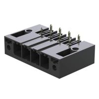 Weidmüller 1931380000 Male behuizing (board) BU/SU Totaal aantal polen: 3 Rastermaat: 7.62 mm Inhoud: 48 stuk(s)