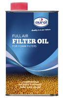 EUROL Air-filter fluid, Luchtfilter motorfiets Onderhoud, 1 liter - thumbnail