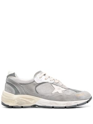 Golden Goose baskets Dad-Star - Gris